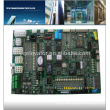 LG elevator board SMCB-3000CI elevator door control board, elevator landing door hanging board